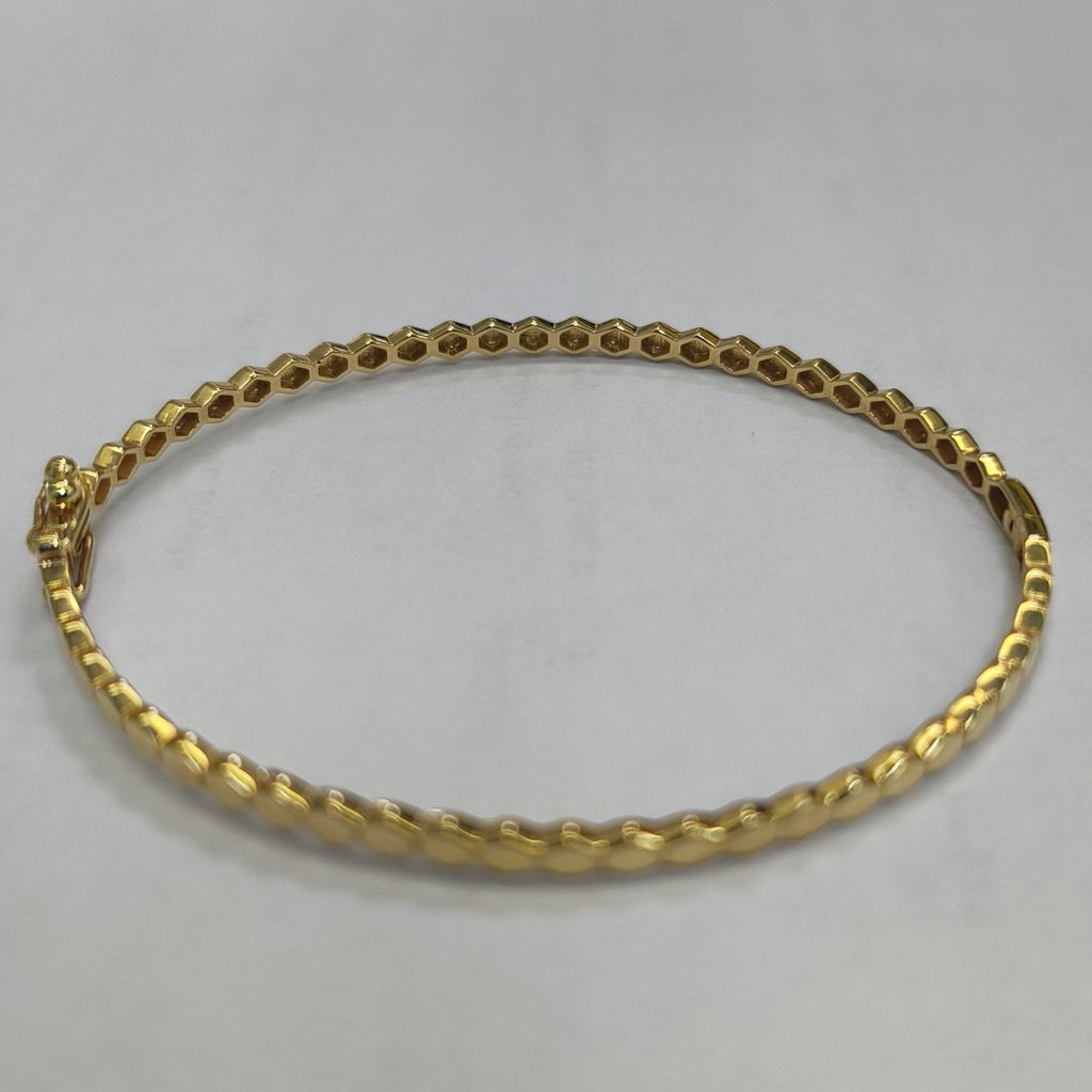 AROS ORO 14K 6.5 (NUEVO)