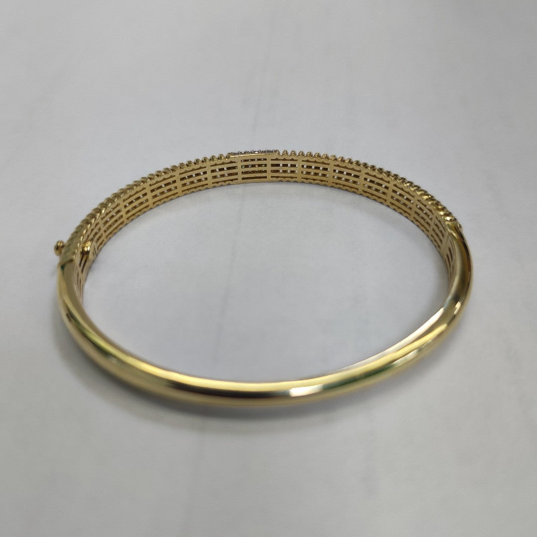 AROS ORO 10K 8.7 (NUEVO)