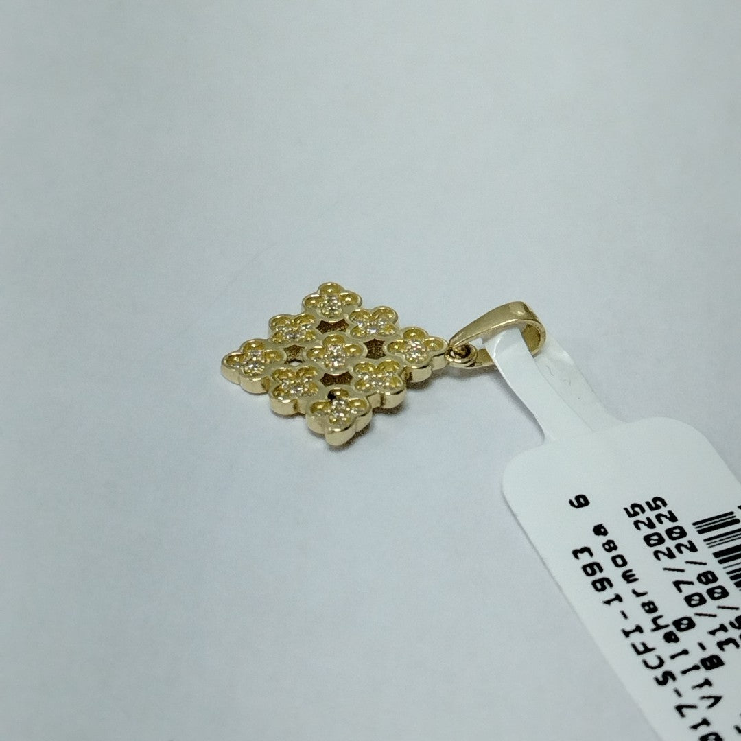 DIJES ORO 14K 1.5 (NUEVO)
