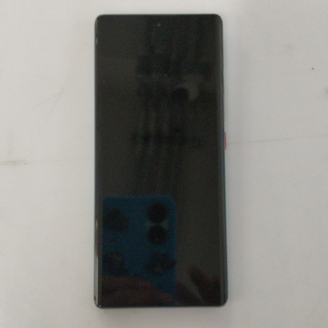CELULAR ZTE AXON 50 5G 9050N 256 GB 6 GB RAM (SEMINUEVO)