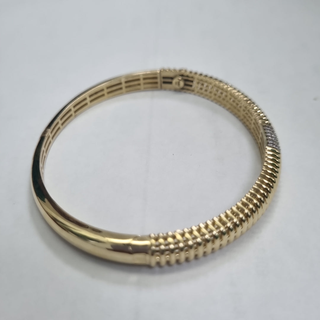 AROS ORO 14K 9.3 (NUEVO)