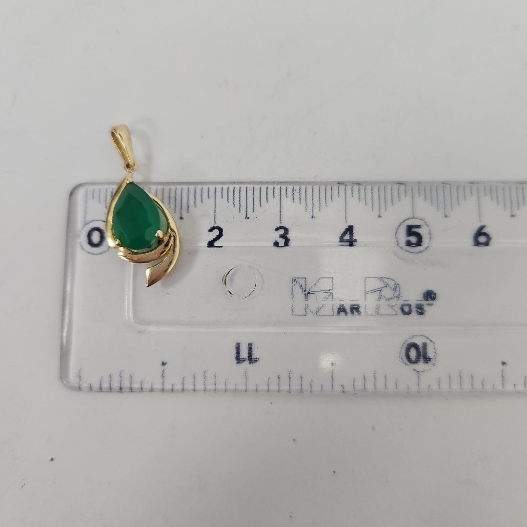 DIJES ORO 14K 2 (NUEVO)