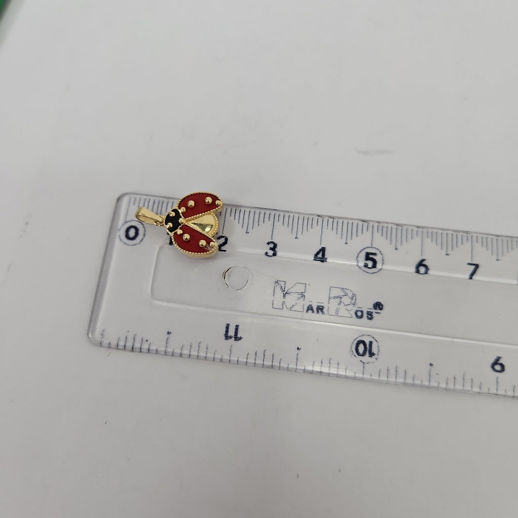 DIJES ORO 14K 1.4 (NUEVO)