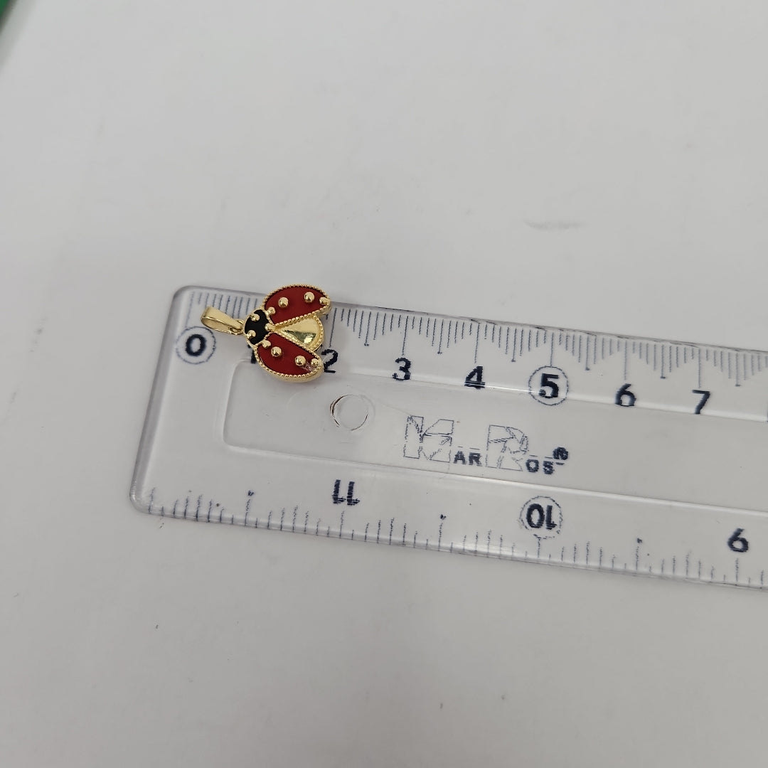 DIJES ORO 14K 1.4 (NUEVO)