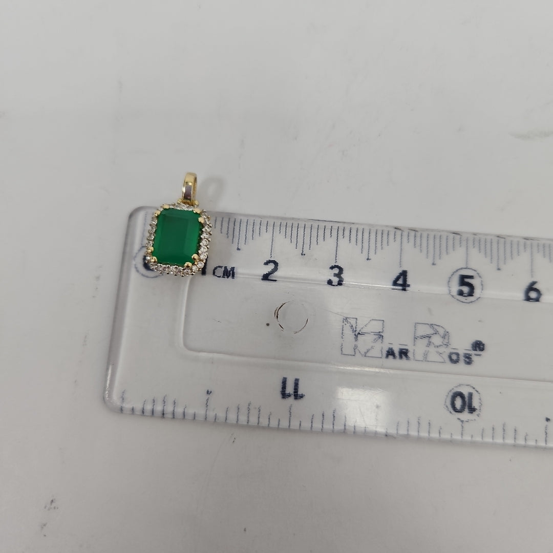 DIJES ORO 14K 1.4 (NUEVO)