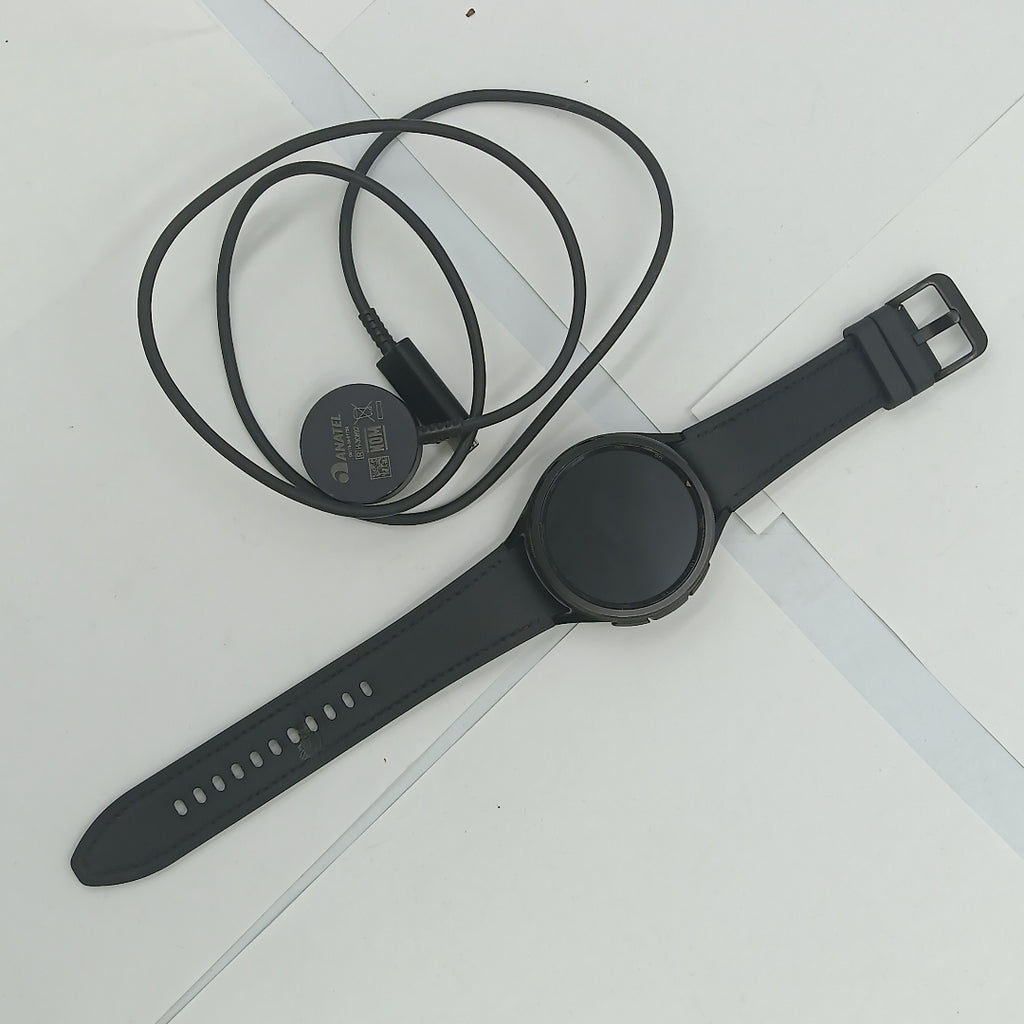 SMARTWATCH SAMSUNG GALAXY WATCH 6 CLASSIC SM-R960 47 MM GPS (SEMINUEVO)
