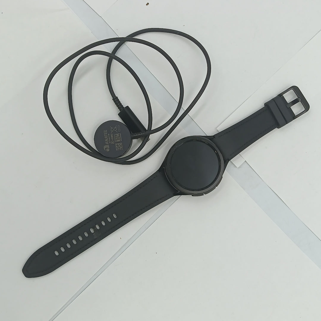 SMARTWATCH SAMSUNG GALAXY WATCH 6 CLASSIC SM-R960 47 MM GPS (SEMINUEVO)