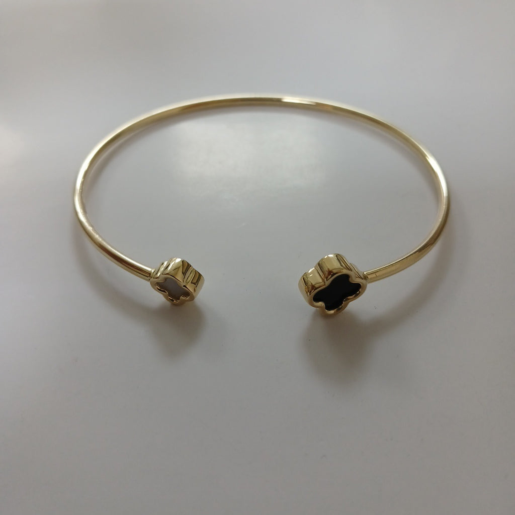 AROS ORO 14K 3.8 (NUEVO)