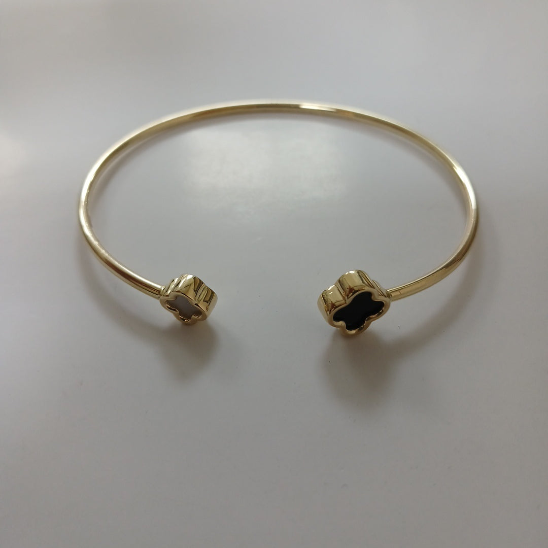 AROS ORO 14K 3.8 (NUEVO)