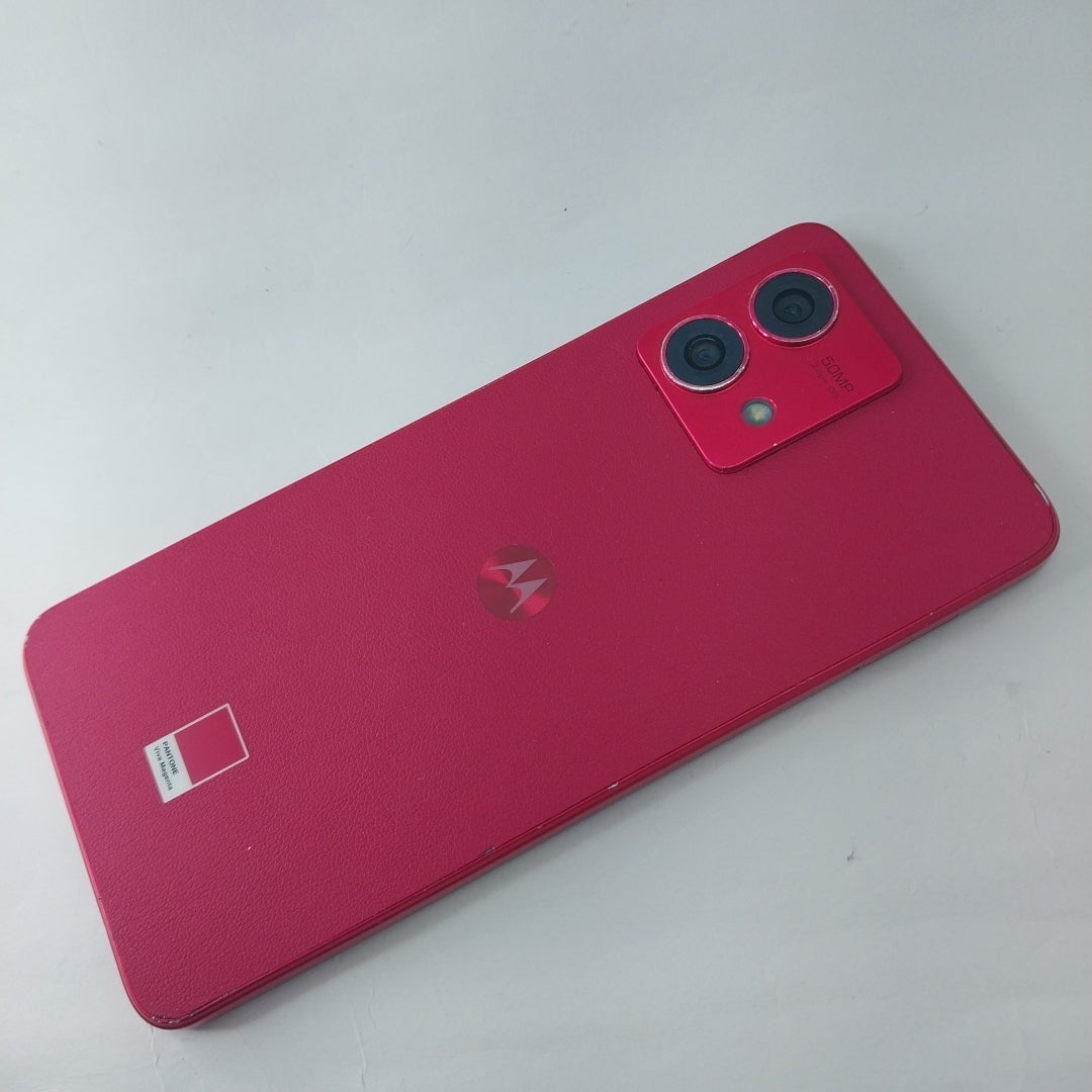 CELULAR MOTOROLA MOTO G84 XT2347-1 (2023) 256 GB 8 GB RAM (SEMINUEVO)