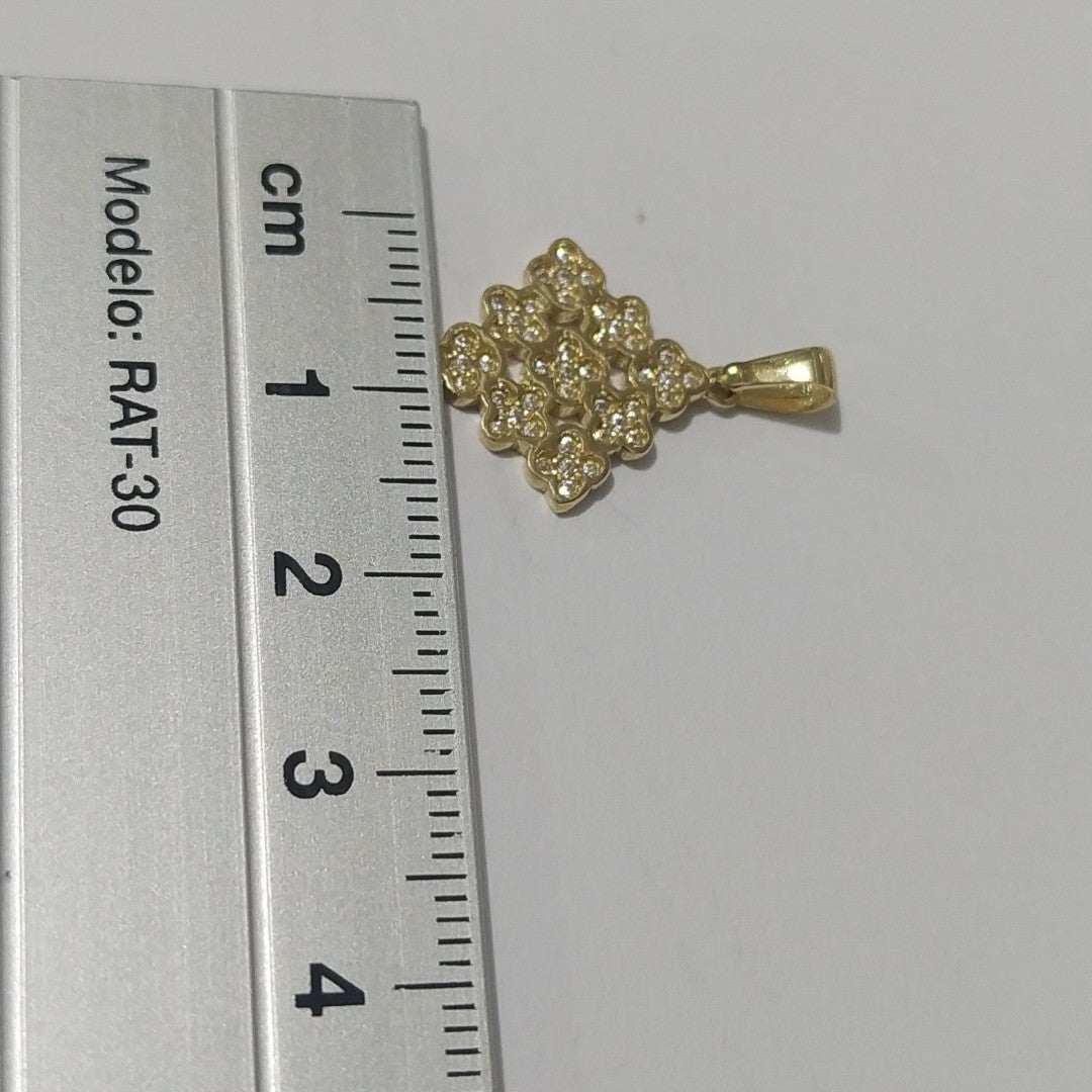 DIJES ORO 14K 1.5 (NUEVO)