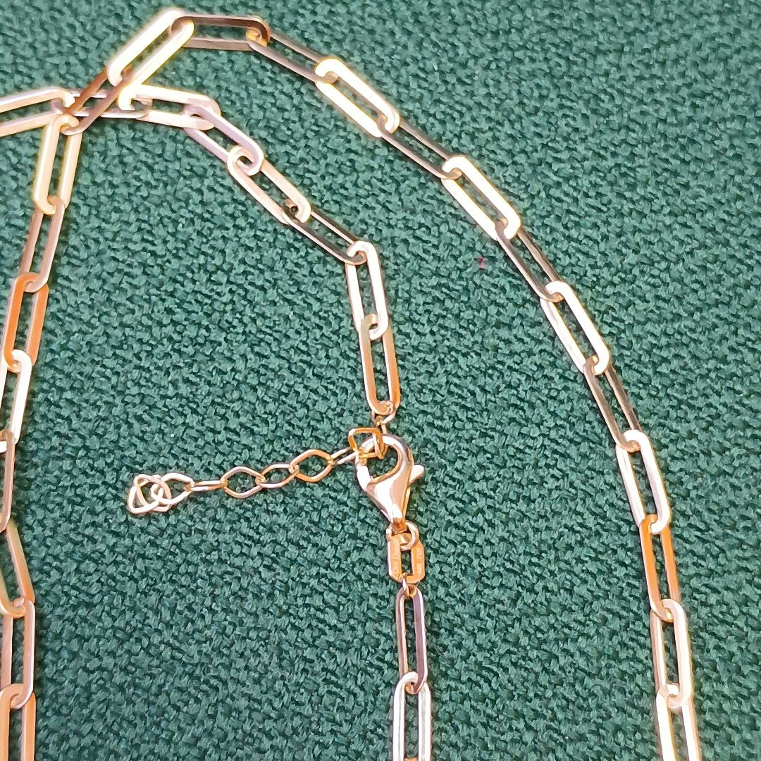 CADENAS ORO 14K 3.9 (NUEVO)