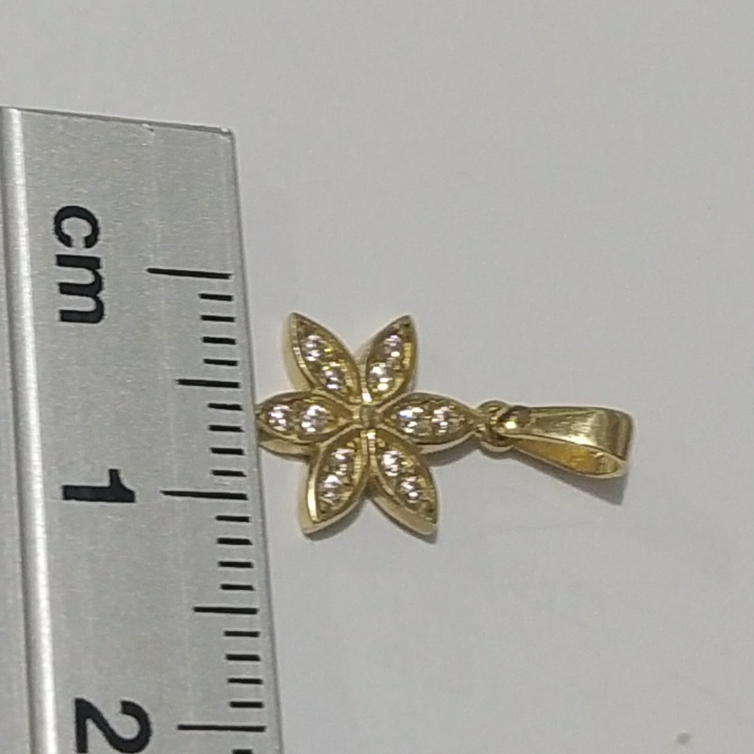 DIJES ORO 14K 1 (NUEVO)