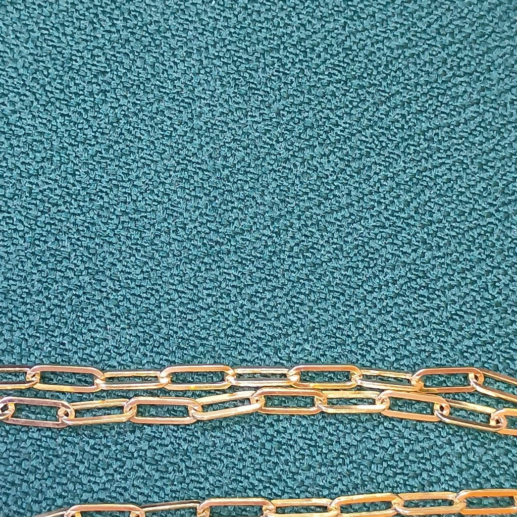 CADENAS ORO 14K 8.9 (NUEVO)