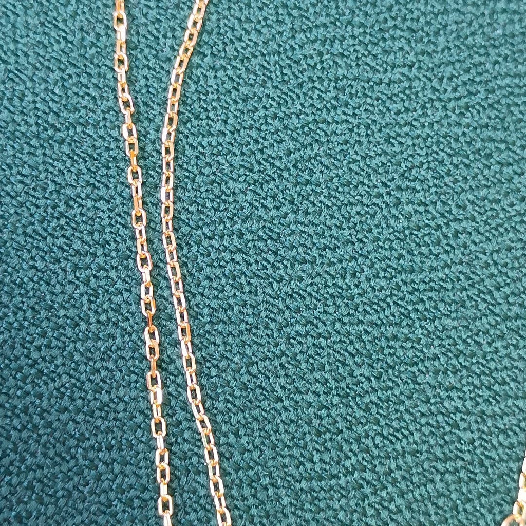 CADENAS ORO 14K 3.1 (NUEVO)