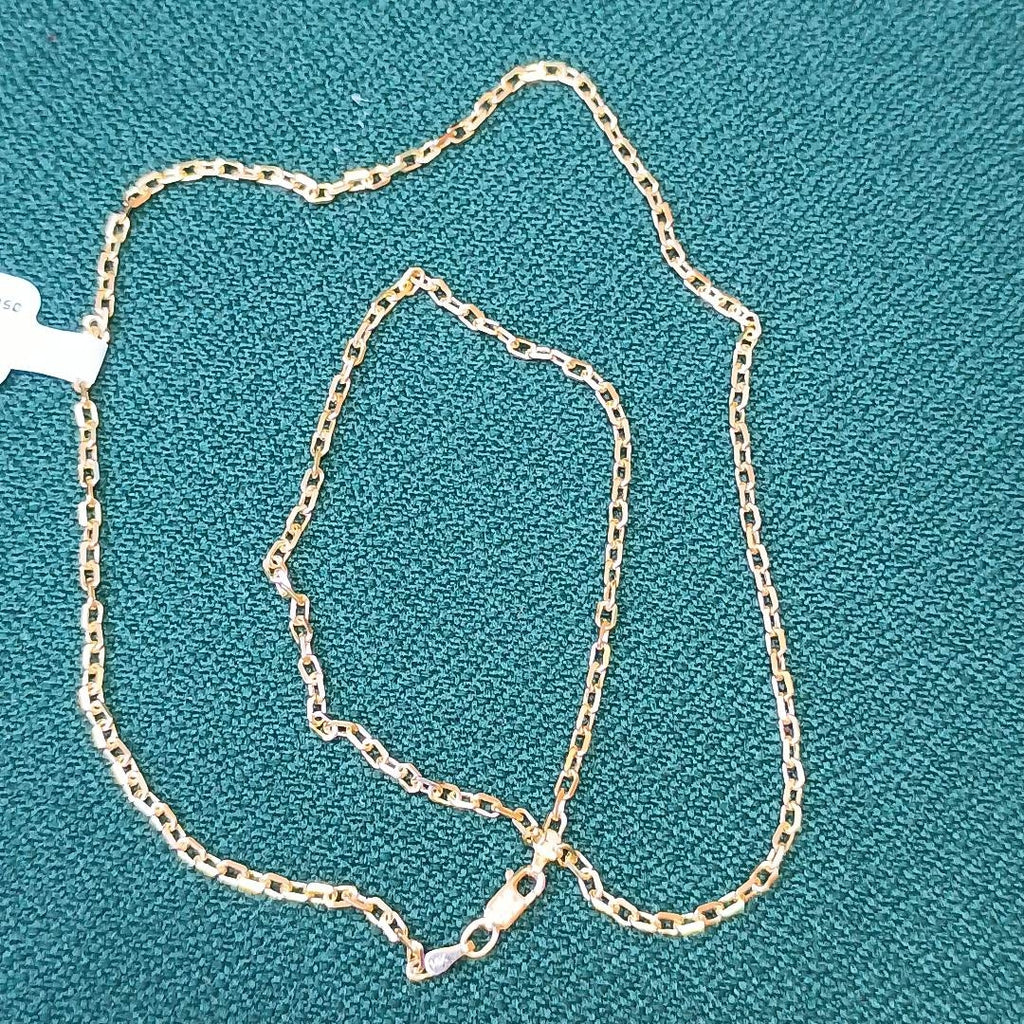 CADENAS ORO 14K 6.1 (NUEVO)