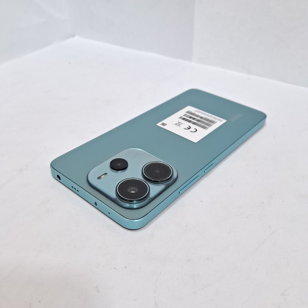 CELULAR XIAOMI REDMI NOTE 14 24117RN76L (2025) 256 GB 8 GB RAM (SEMINUEVO)