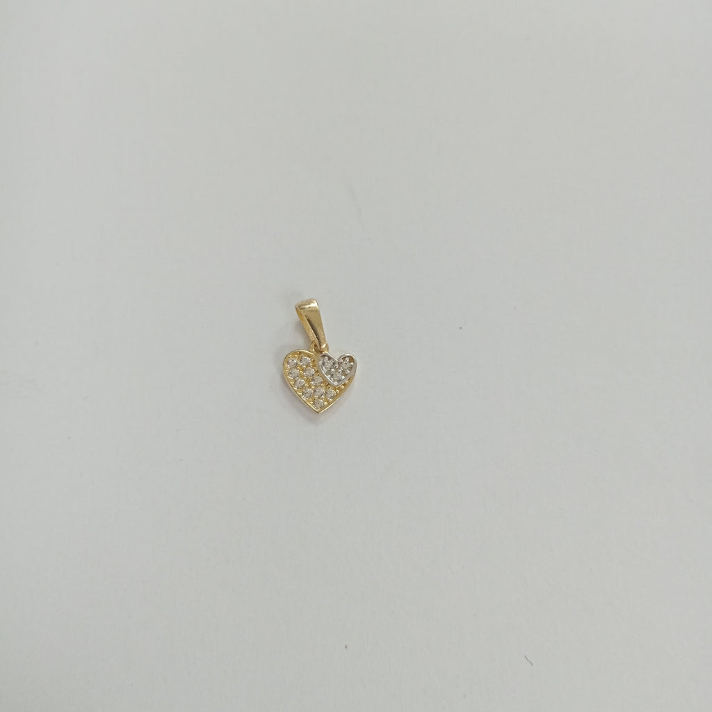 DIJES ORO 14K 0.7 (NUEVO)