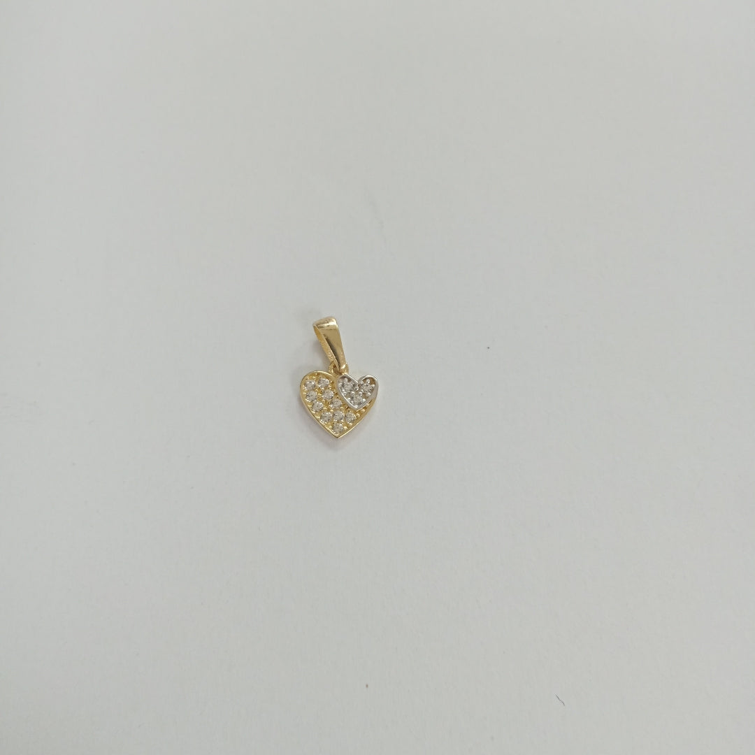 DIJES ORO 14K 0.7 (NUEVO)