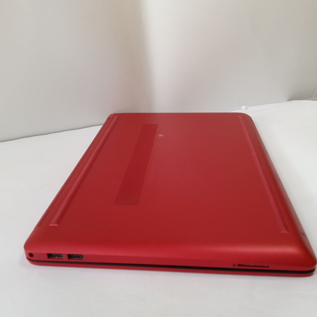 LAPTOP HP 15-GW0031LA (2021) 512 GB SSD 8 GB RAM (SEMINUEVO)