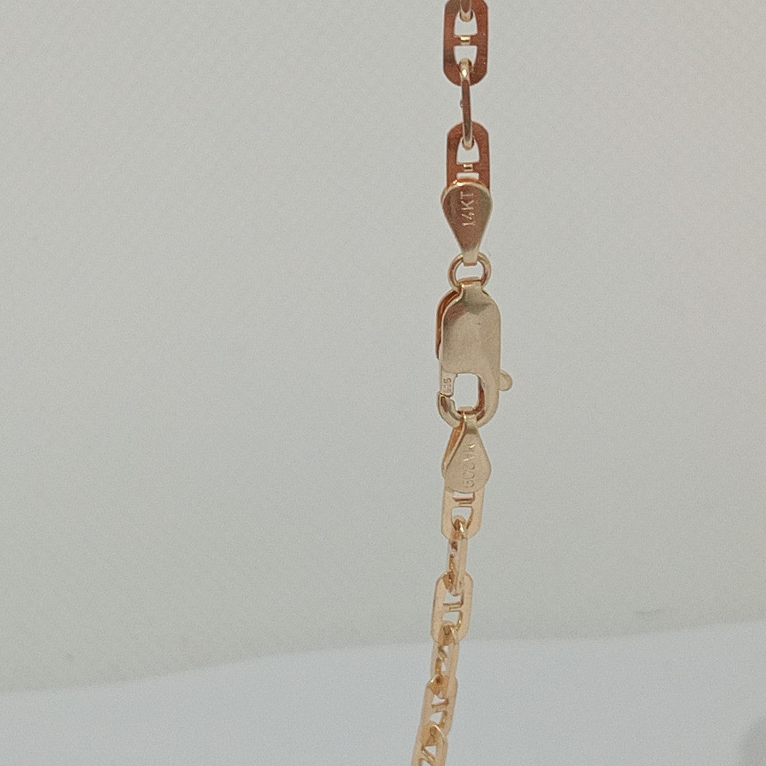 CADENAS ORO 14K 11 (NUEVO)