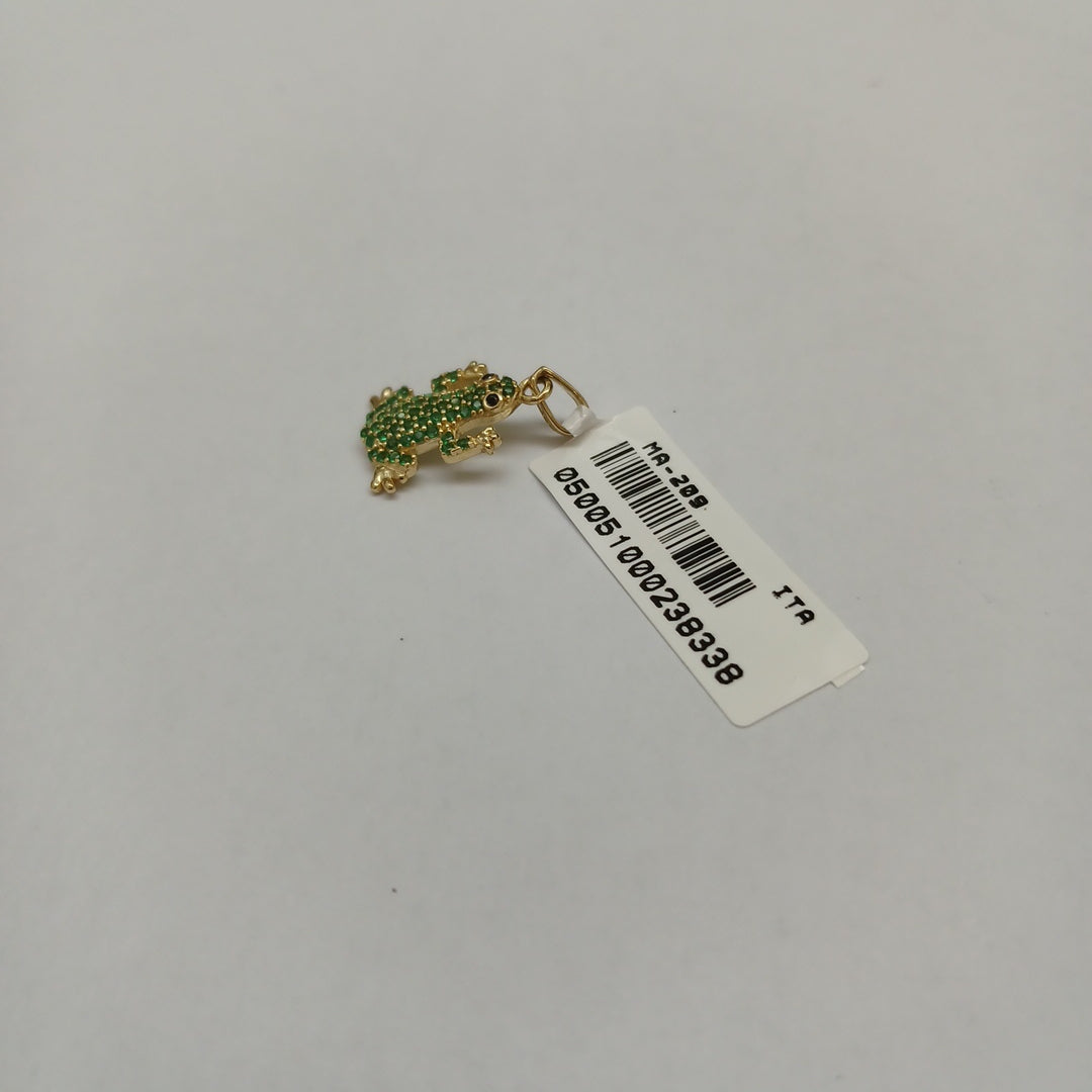 DIJES ORO 14K 1.1 (NUEVO)