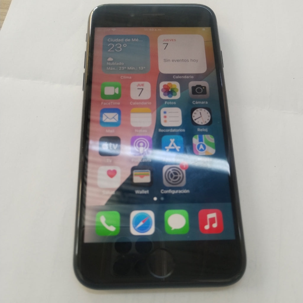 CELULAR APPLE IPHONE SE 3 A2595 64 GB 4 GB RAM