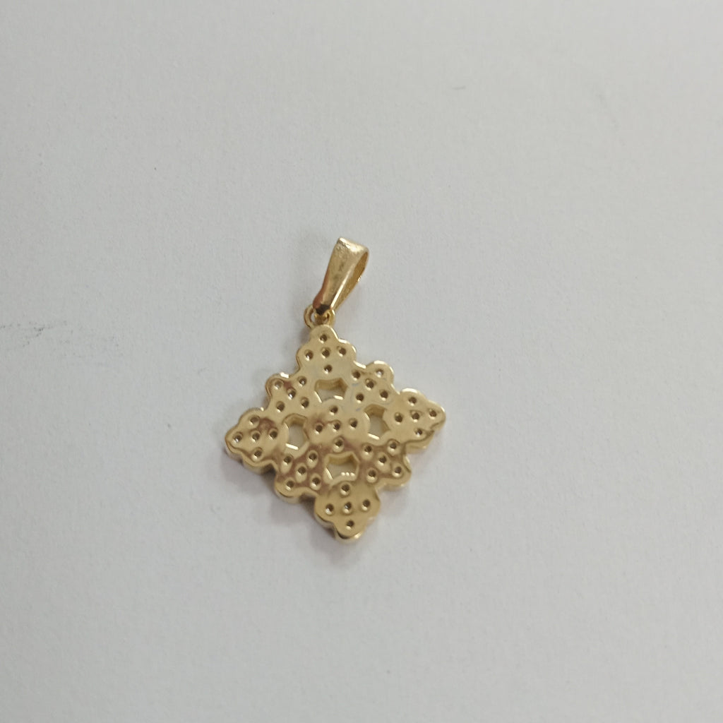 DIJES ORO 14K 1.5 (NUEVO)