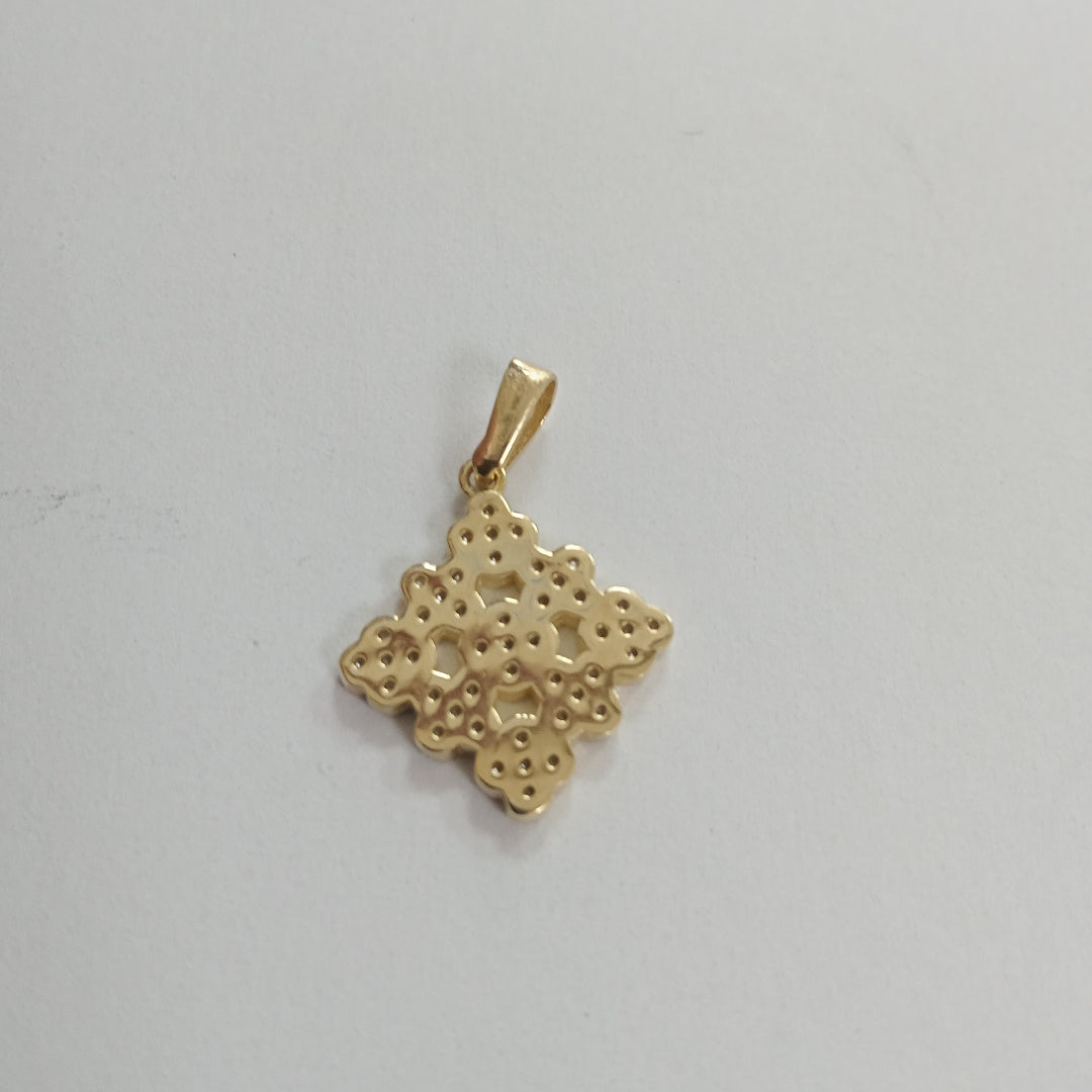 DIJES ORO 14K 1.5 (NUEVO)