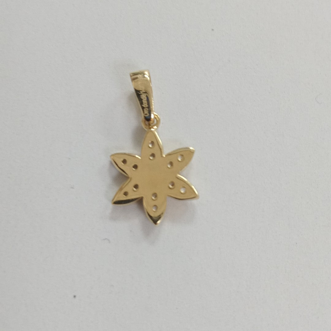 DIJES ORO 14K 1 (NUEVO)