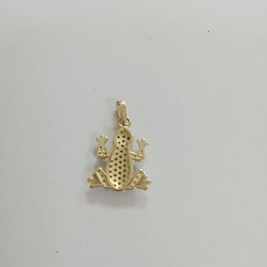 DIJES ORO 14K 1.2 (NUEVO)