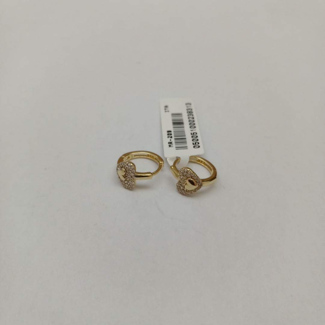 HUGGIES ORO 14K 1.8 (NUEVO)