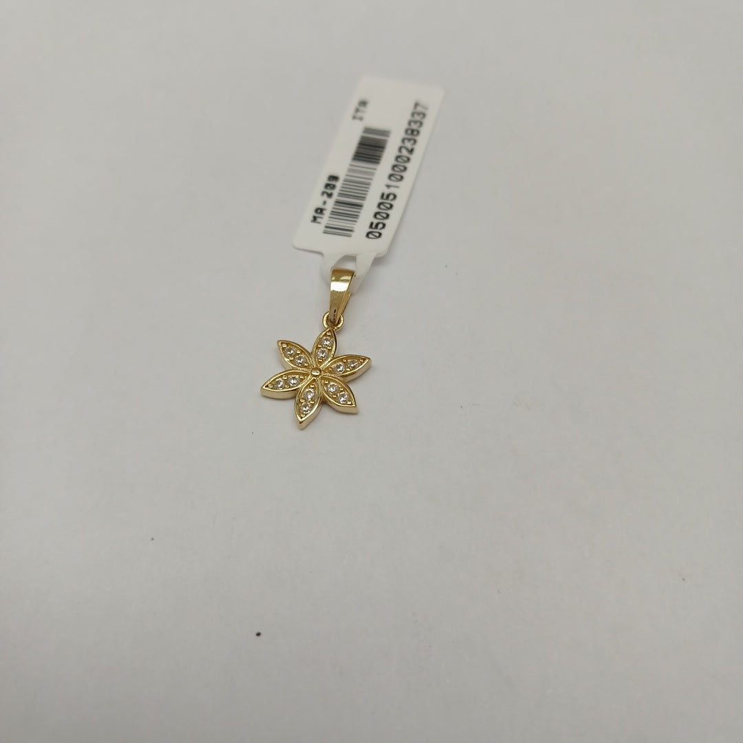 DIJES ORO 14K 1 (NUEVO)