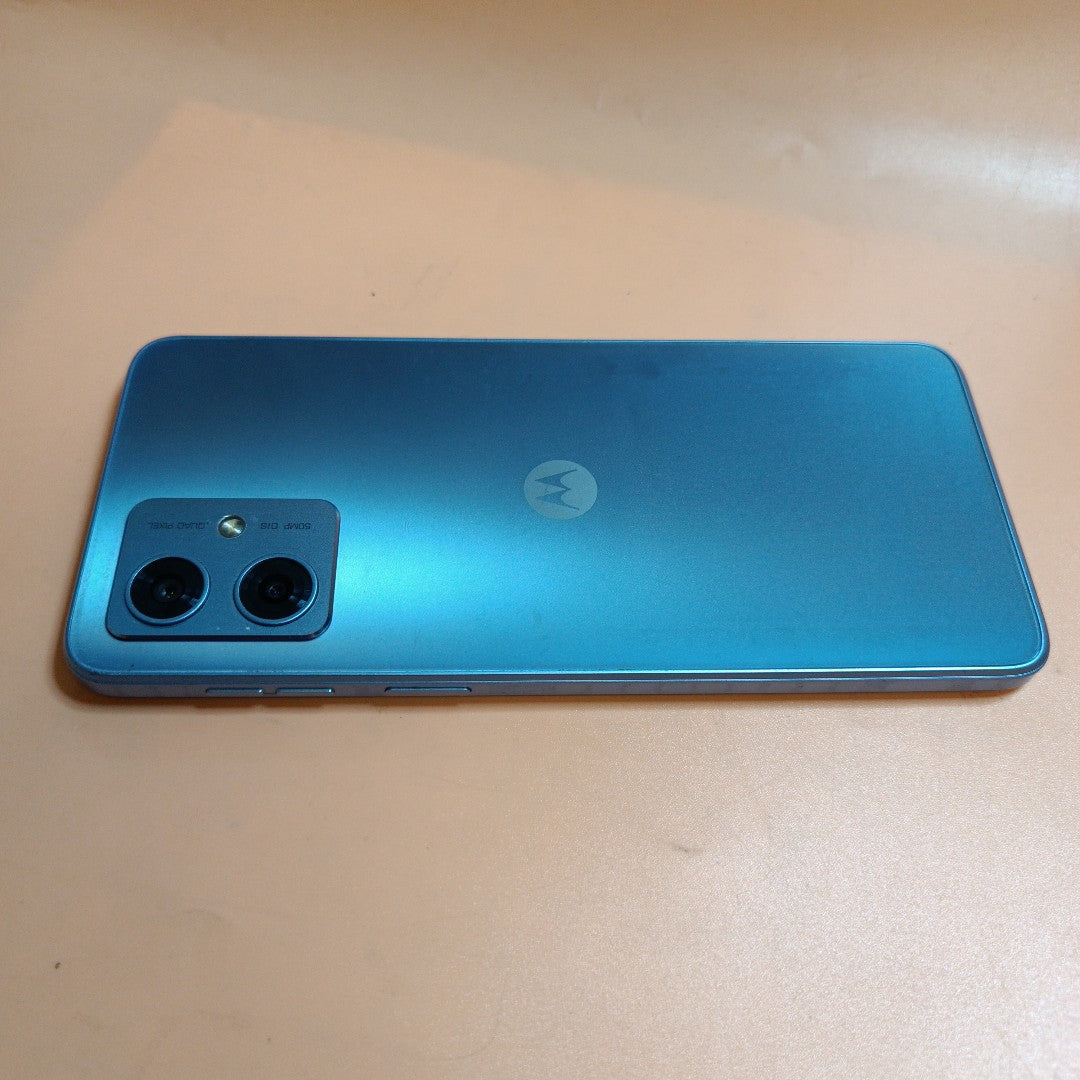 CELULAR MOTOROLA MOTO G54 5G XT2343-1 (2023) 256 GB 8 GB RAM