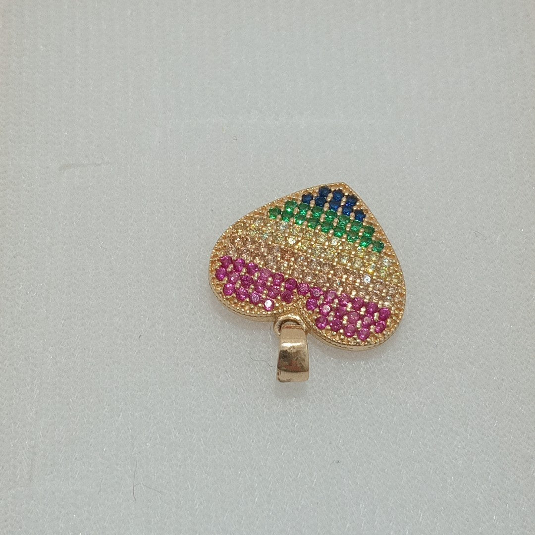 DIJES ORO 14K 2 (NUEVO)