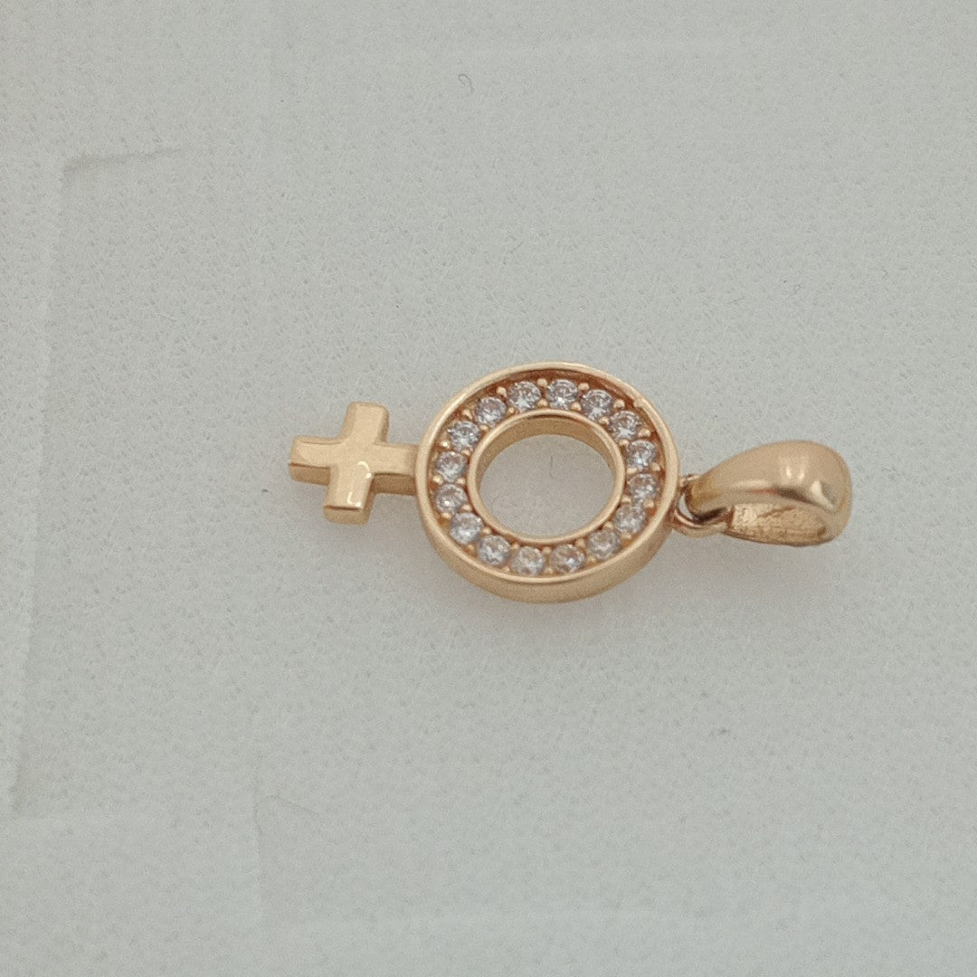 DIJES ORO 14K 1.1 (NUEVO)