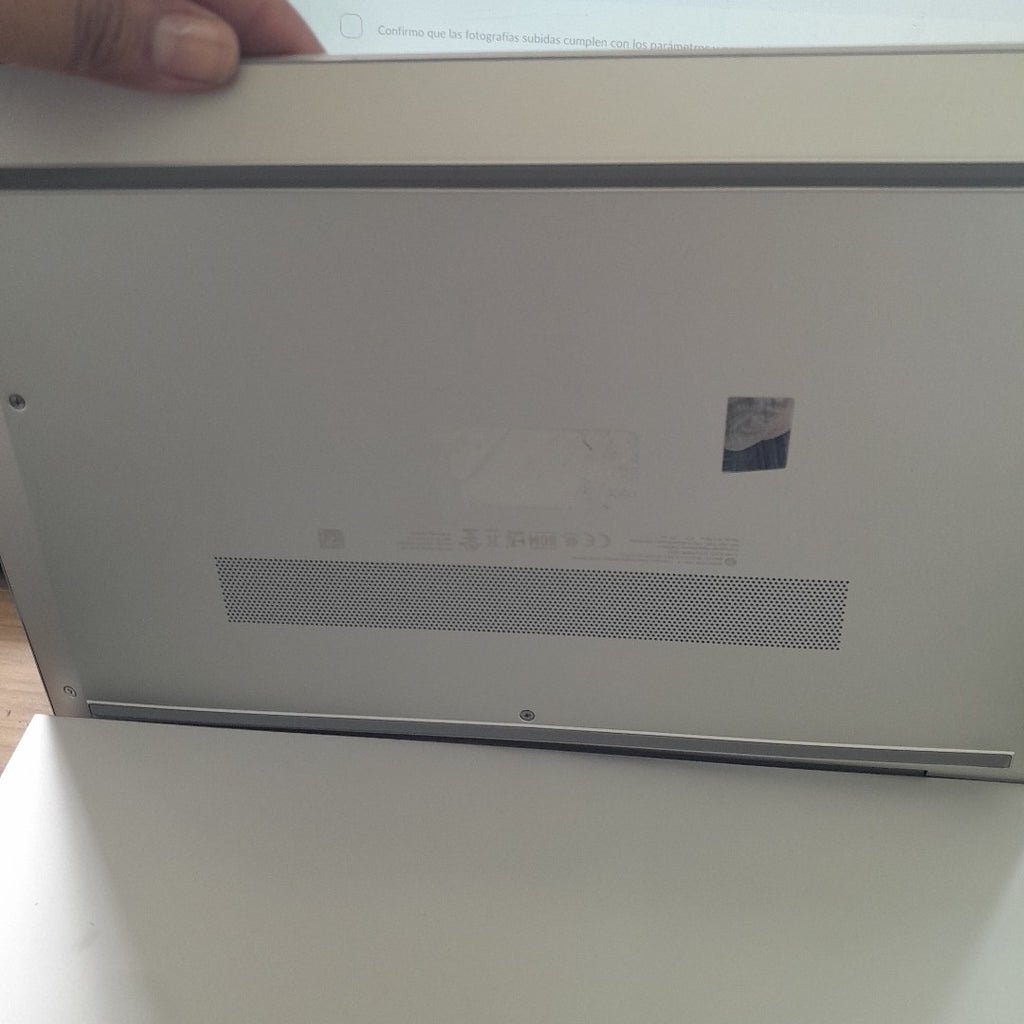 LAPTOP HP ELITEBOOK 840 G8 (2023) 256 GB SSD 16 GB RAM