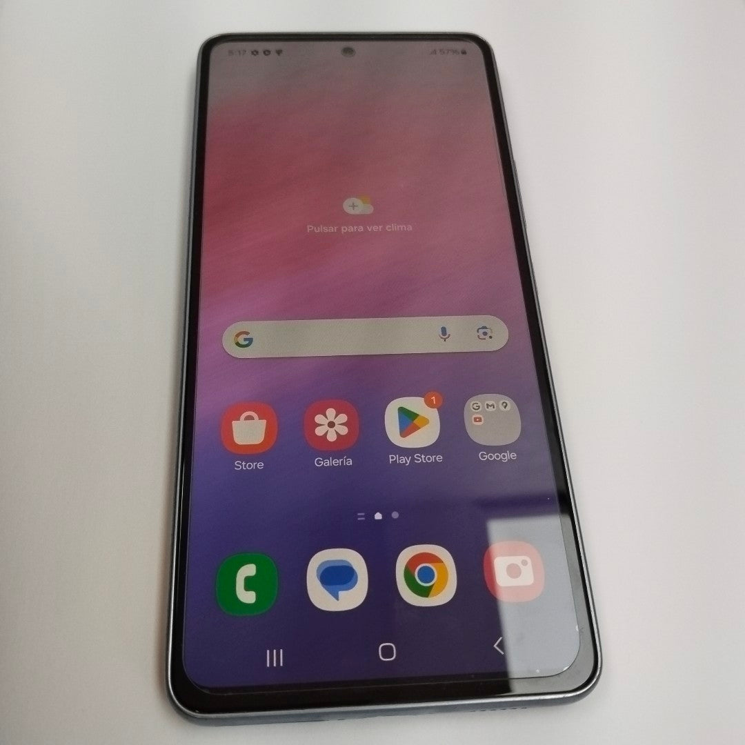 CELULAR SAMSUNG GALAXY A53 5G SM-A536E 128 GB 8 GB RAM (SEMINUEVO)