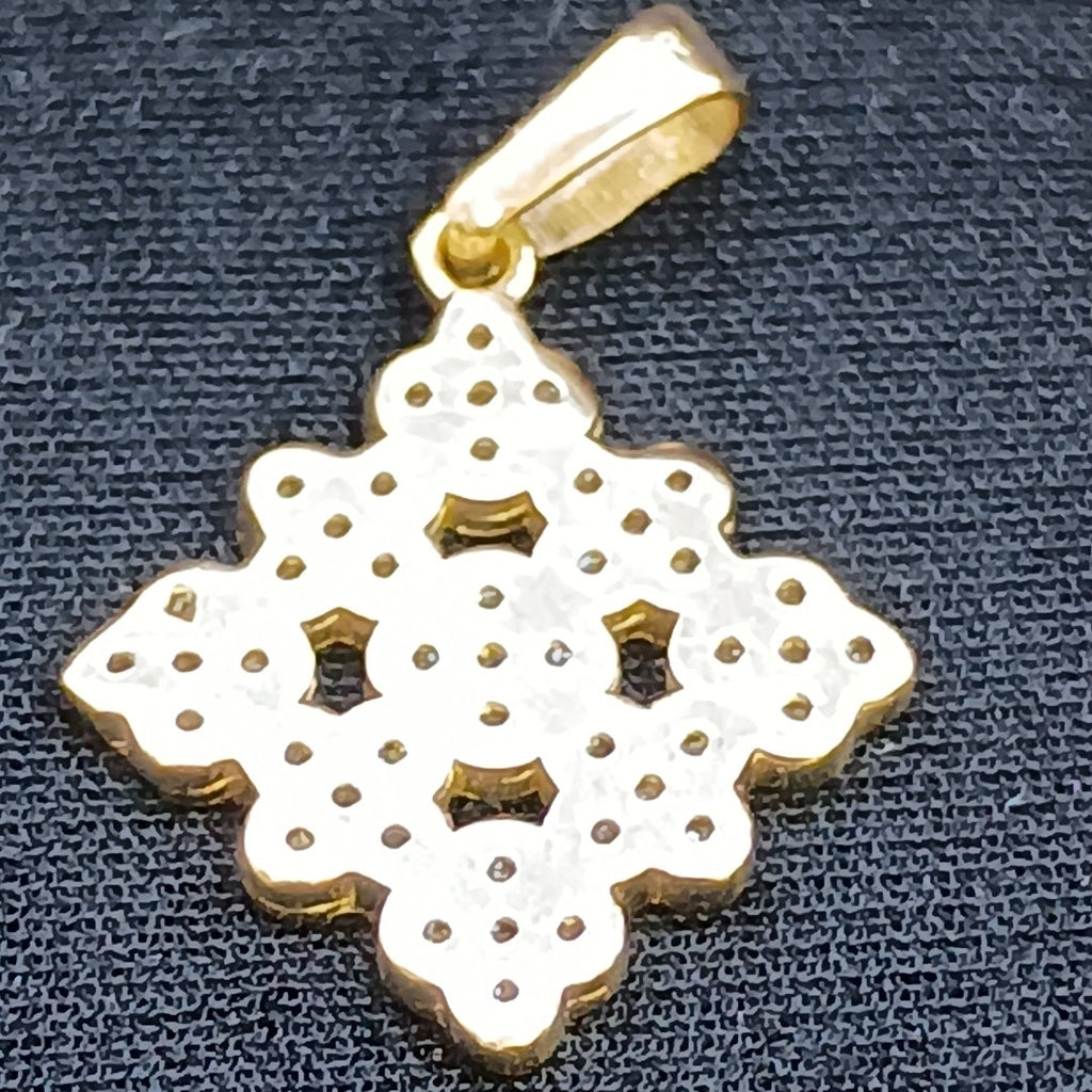 DIJES ORO 14K 1.5 (NUEVO)