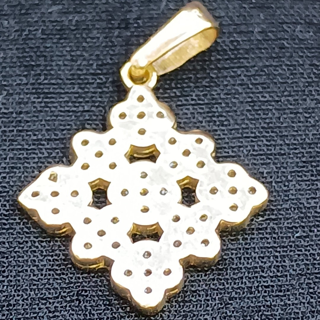 DIJES ORO 14K 1.5 (NUEVO)