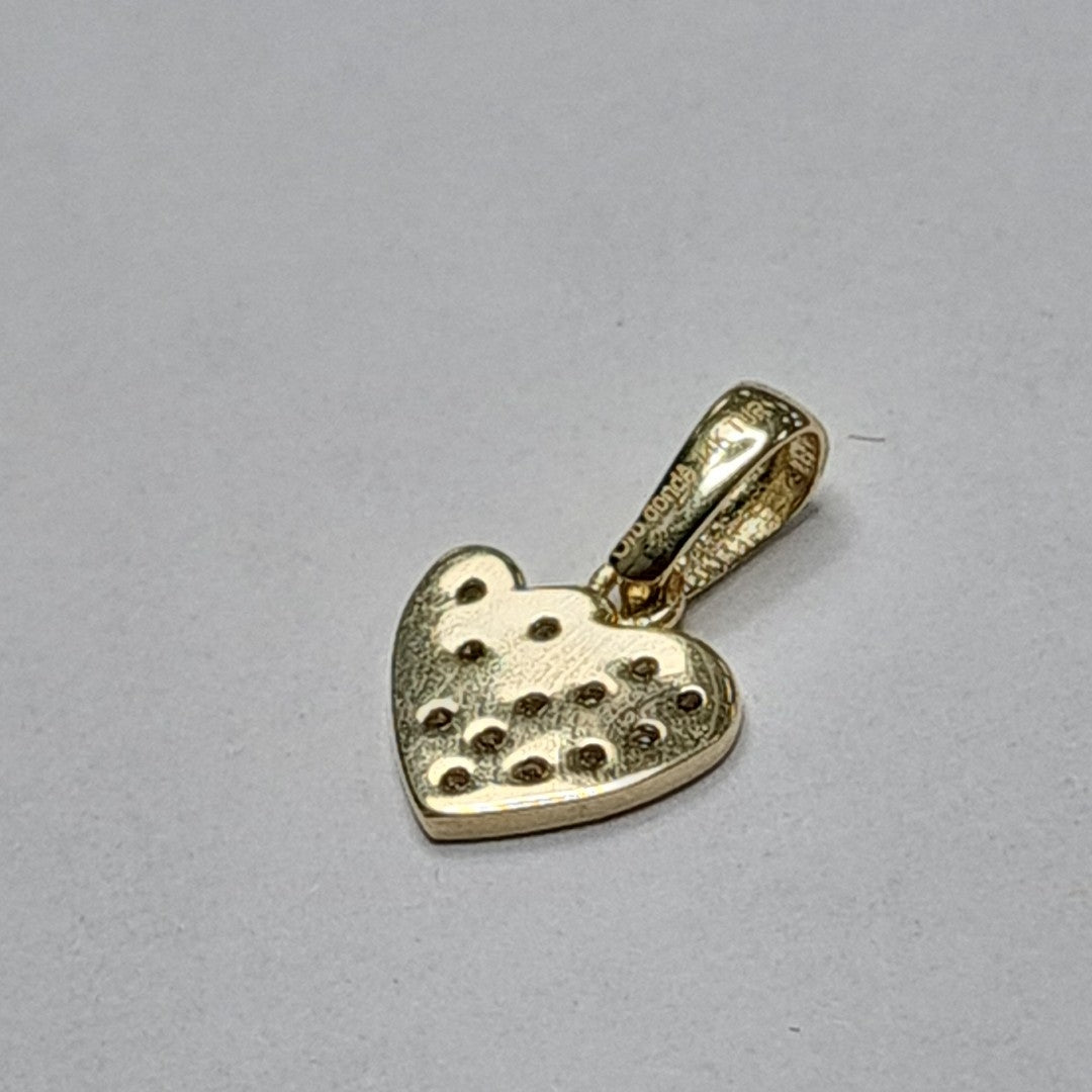 DIJES ORO 14K 0.7 (NUEVO)