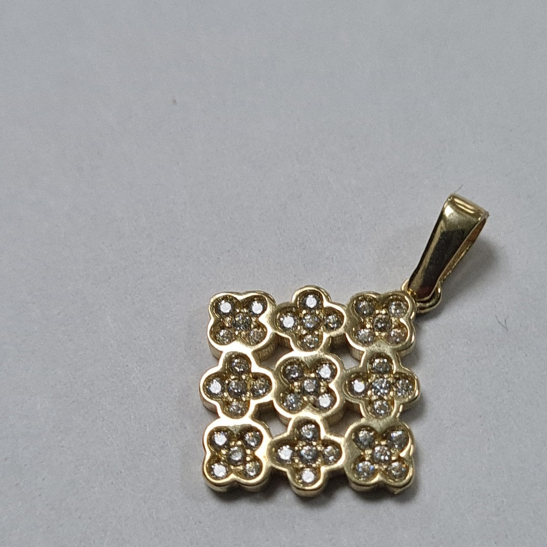 DIJES ORO 14K 1.5 (NUEVO)