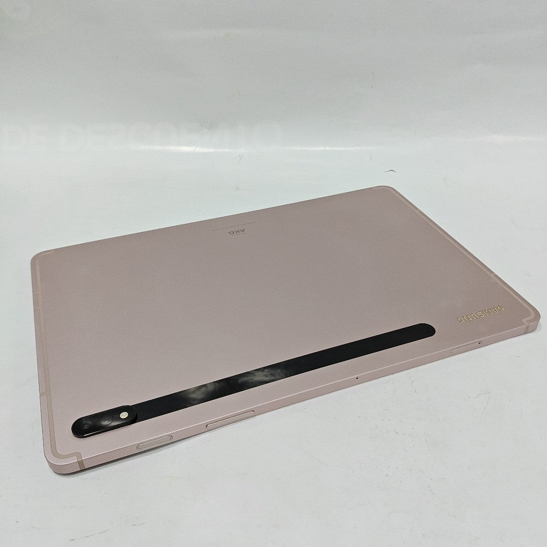 TABLETA SAMSUNG GALAXY TAB S8 SM-X700 256 GB 8 GB RAM (SEMINUEVO)