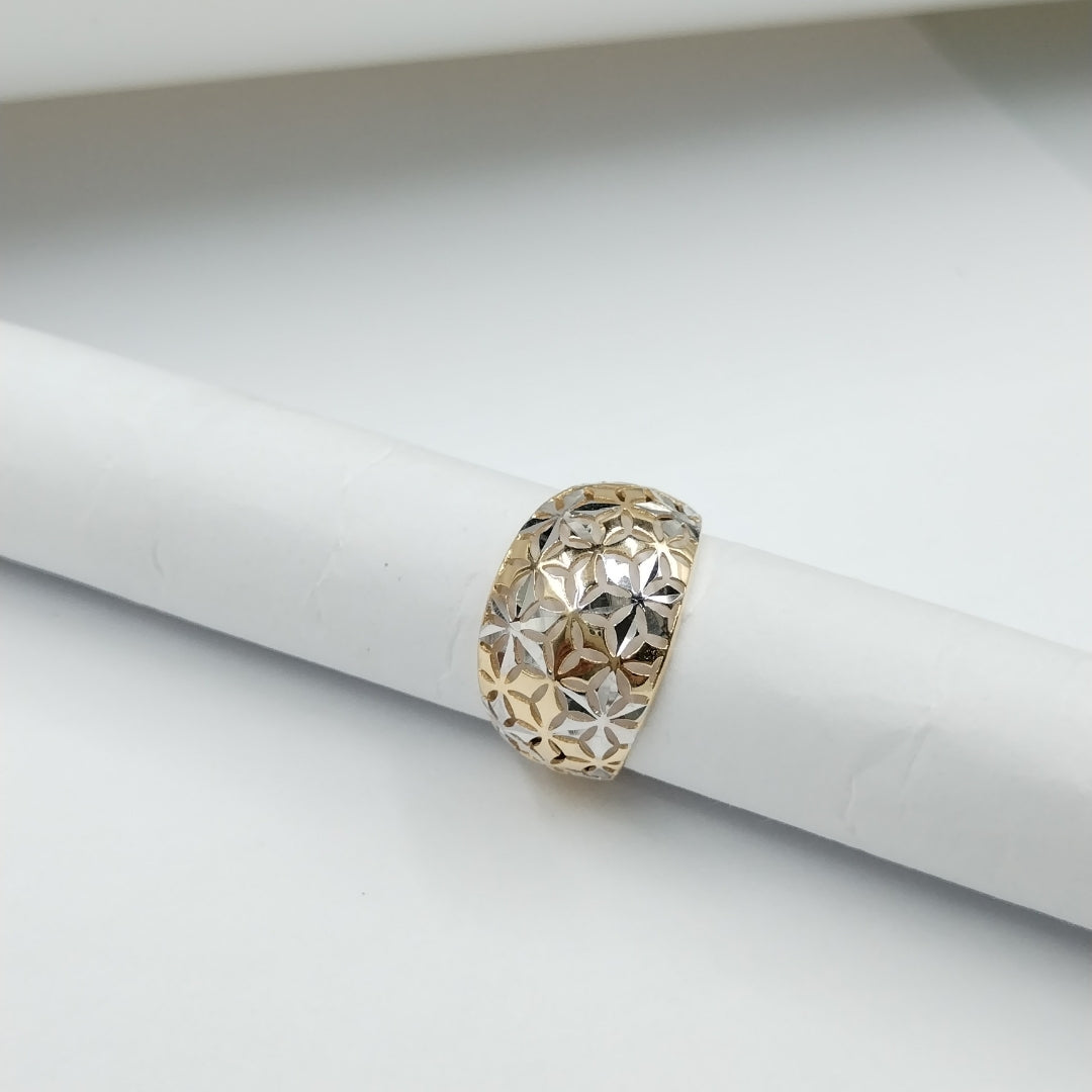 ANILLOS DAMA ORO 14K 2.2 (NUEVO)