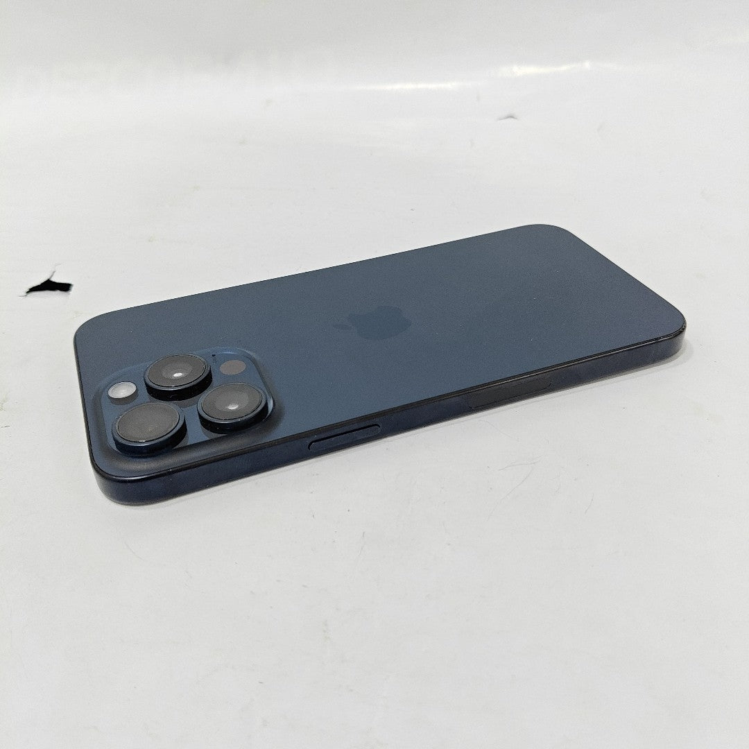 CELULAR APPLE IPHONE 15 PRO MAX A2849 (2023) 512 GB 8 GB RAM (SEMINUEVO)