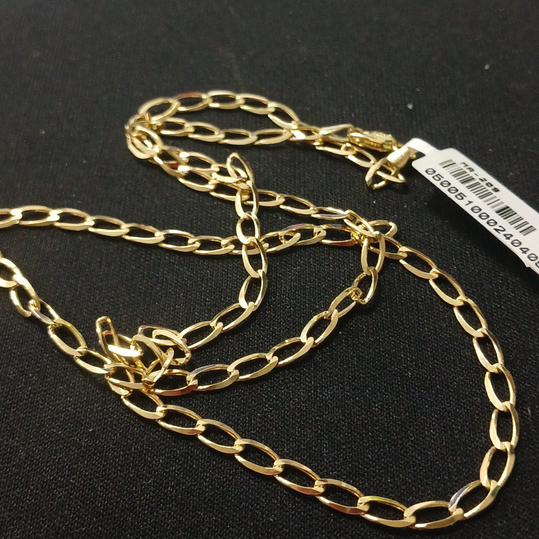 CADENAS ORO 14K 7.5 (NUEVO)