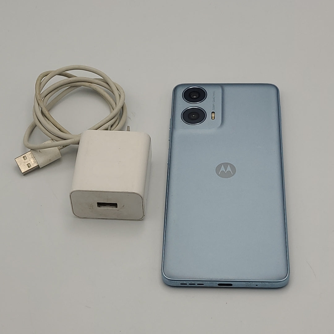 CELULAR MOTOROLA MOTO G24 POWER XT2425-4 (2024) 256 GB 8 GB RAM