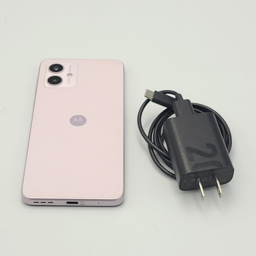 CELULAR MOTOROLA MOTO G14 XT2341-2 128 GB 4 GB RAM
