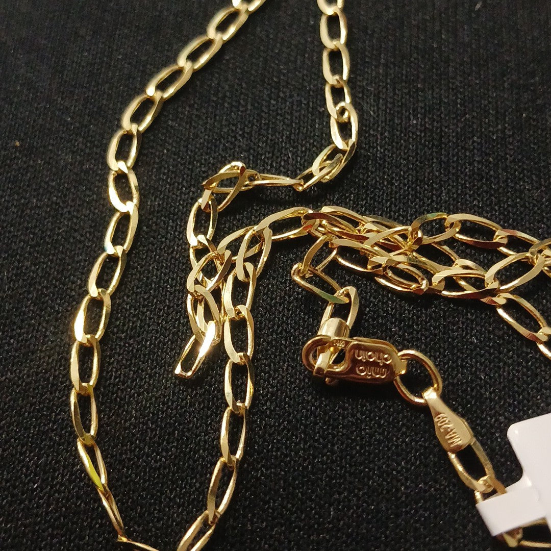 CADENAS ORO 14K 4 (NUEVO)