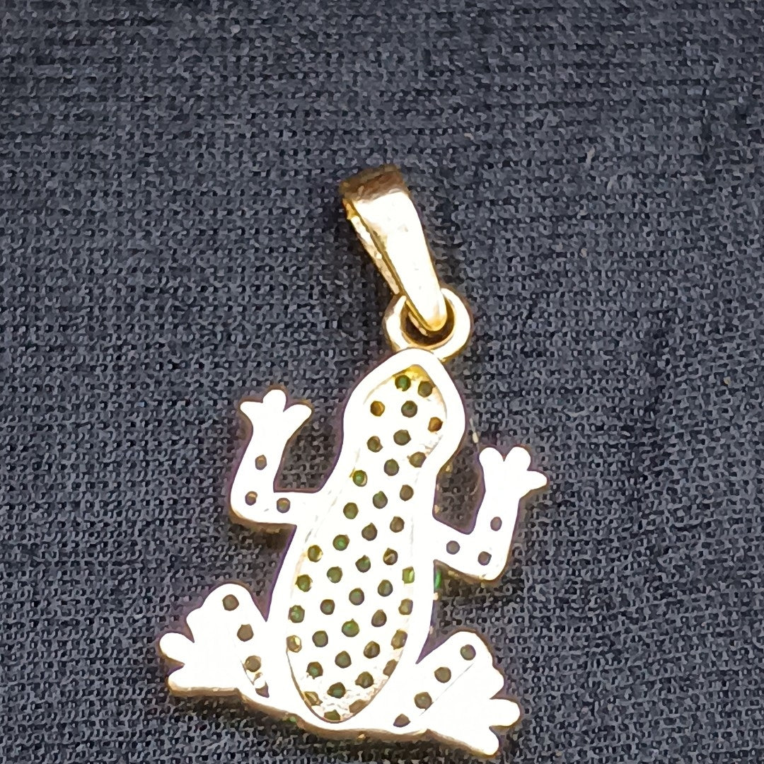 DIJES ORO 14K 1.1 (NUEVO)